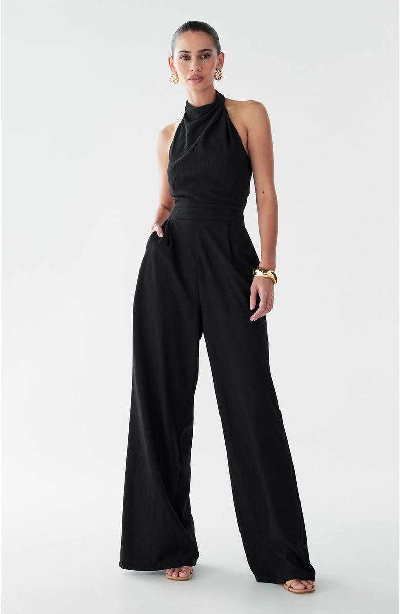 BWLDR Alma Jumpsuit, Alternate, color,