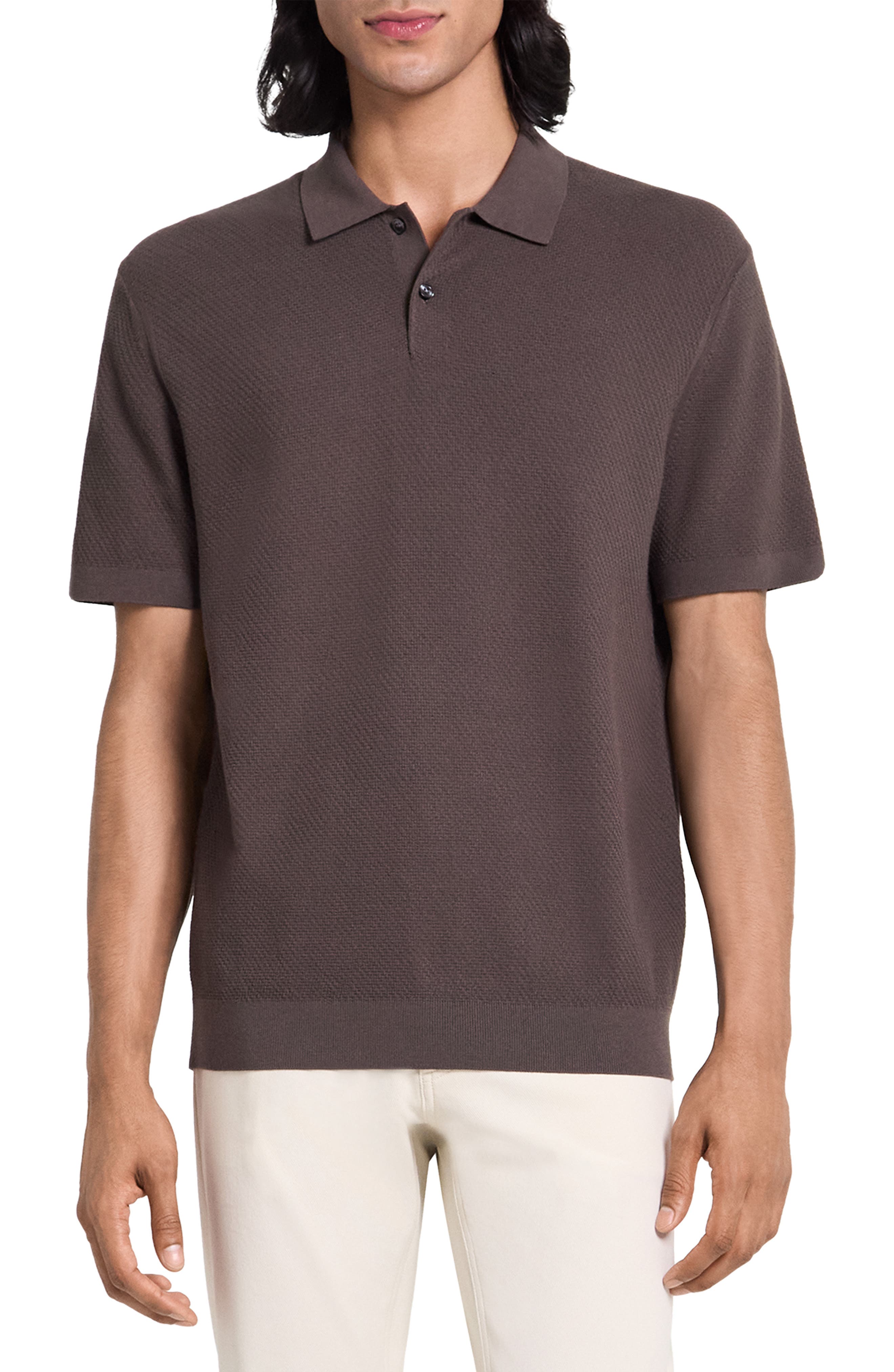 CLASSIC BROWN