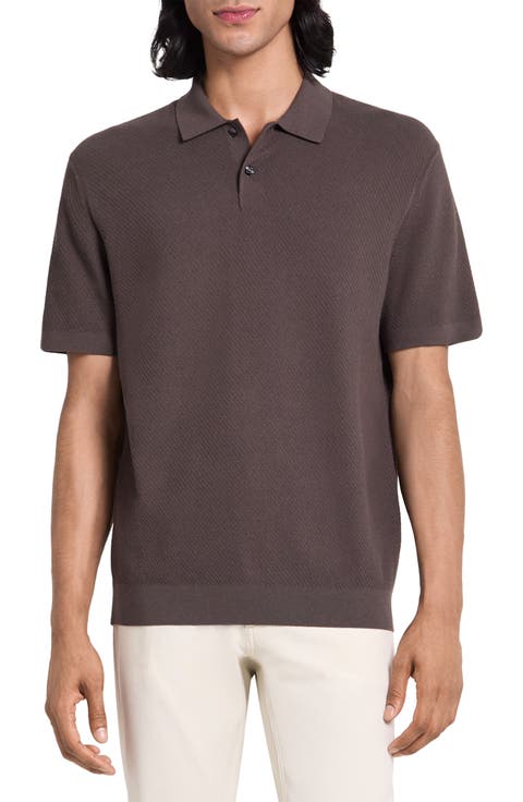 Soris Polo Sweater
