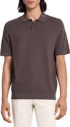 Theory Soris Polo Sweater