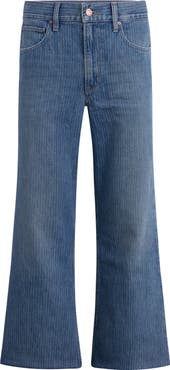 Hudson Jeans Hendrix Flare Leg Jeans