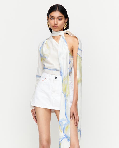 Romy Leo Top | Femme In Femme