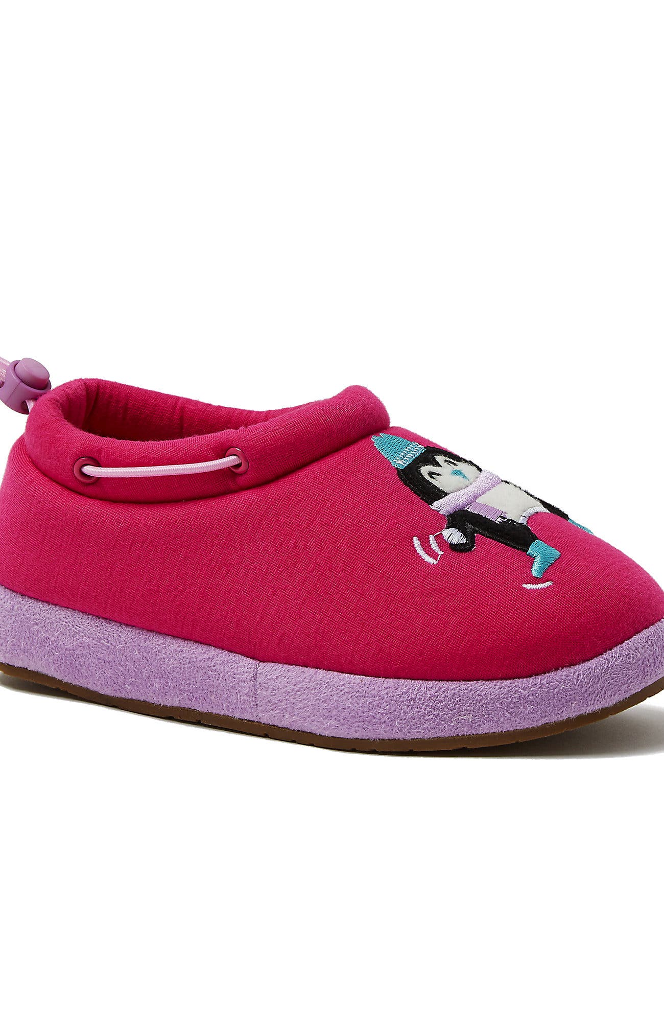  Berry Winter Friends