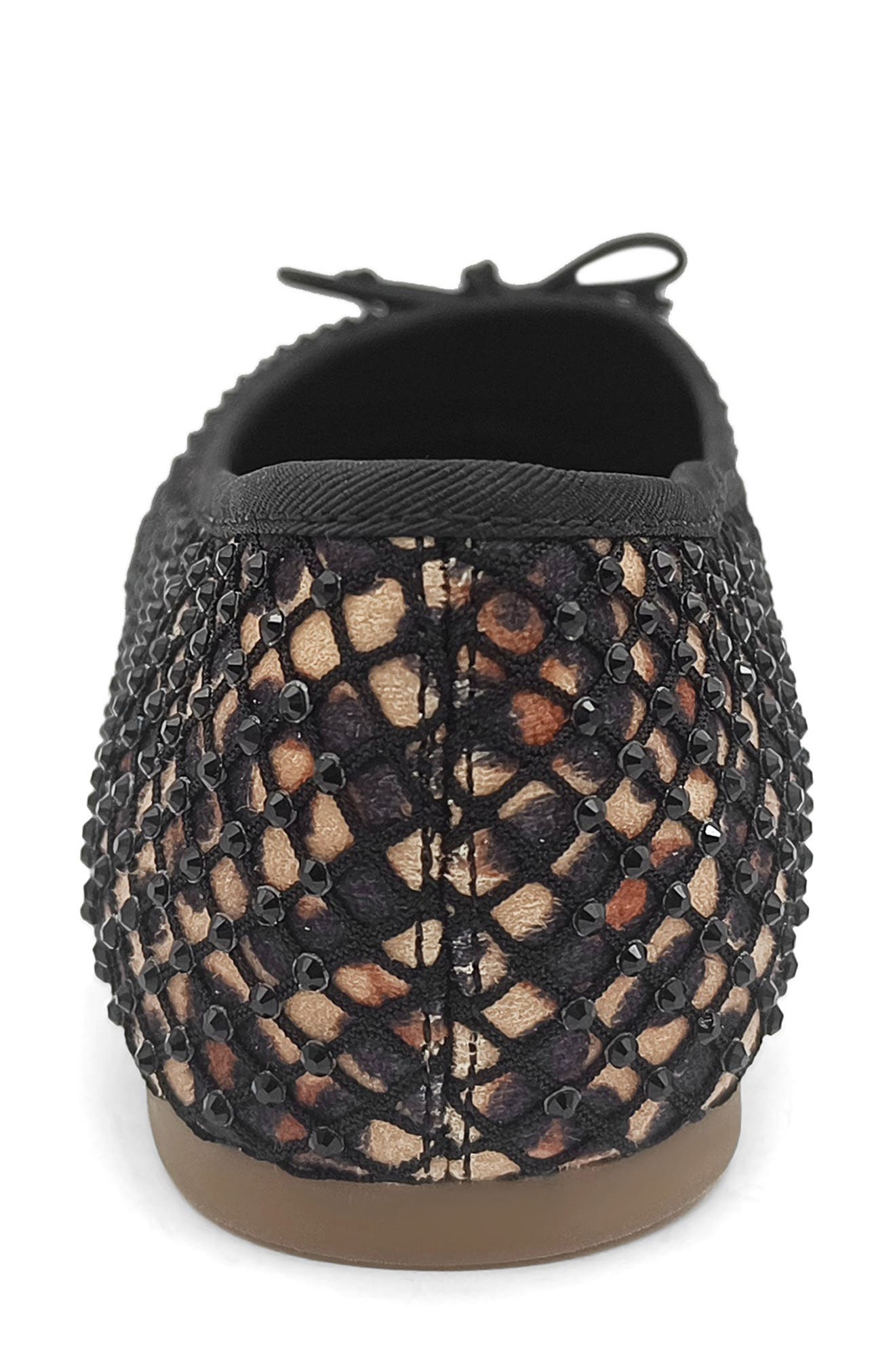 Kenneth Cole Reaction Elstree Mesh Ballet Flat, Alternate, color, 