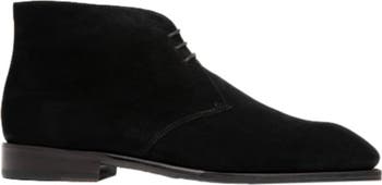 Arden Chukka Boot
