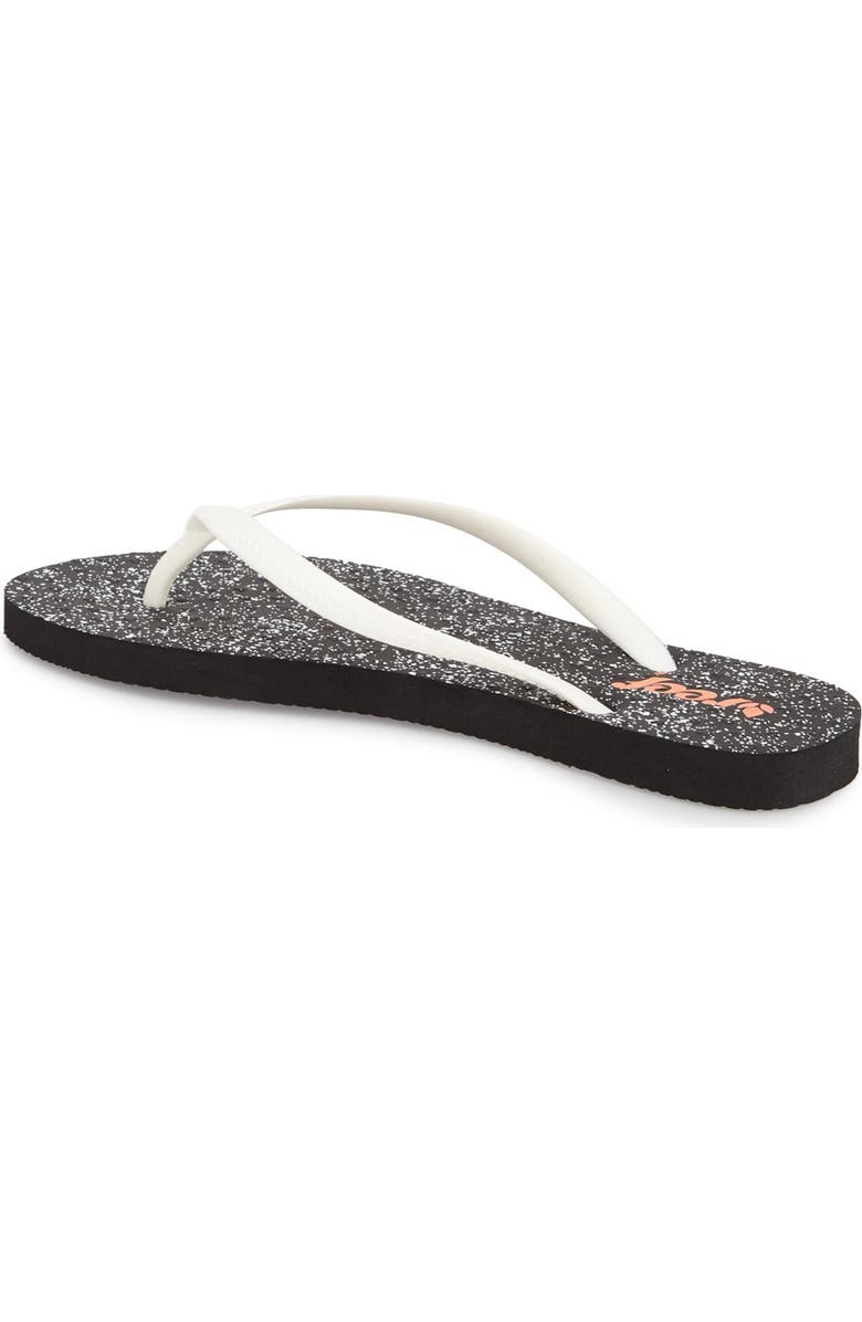 Reef 'Chakras' Flip Flop, Alternate, color,