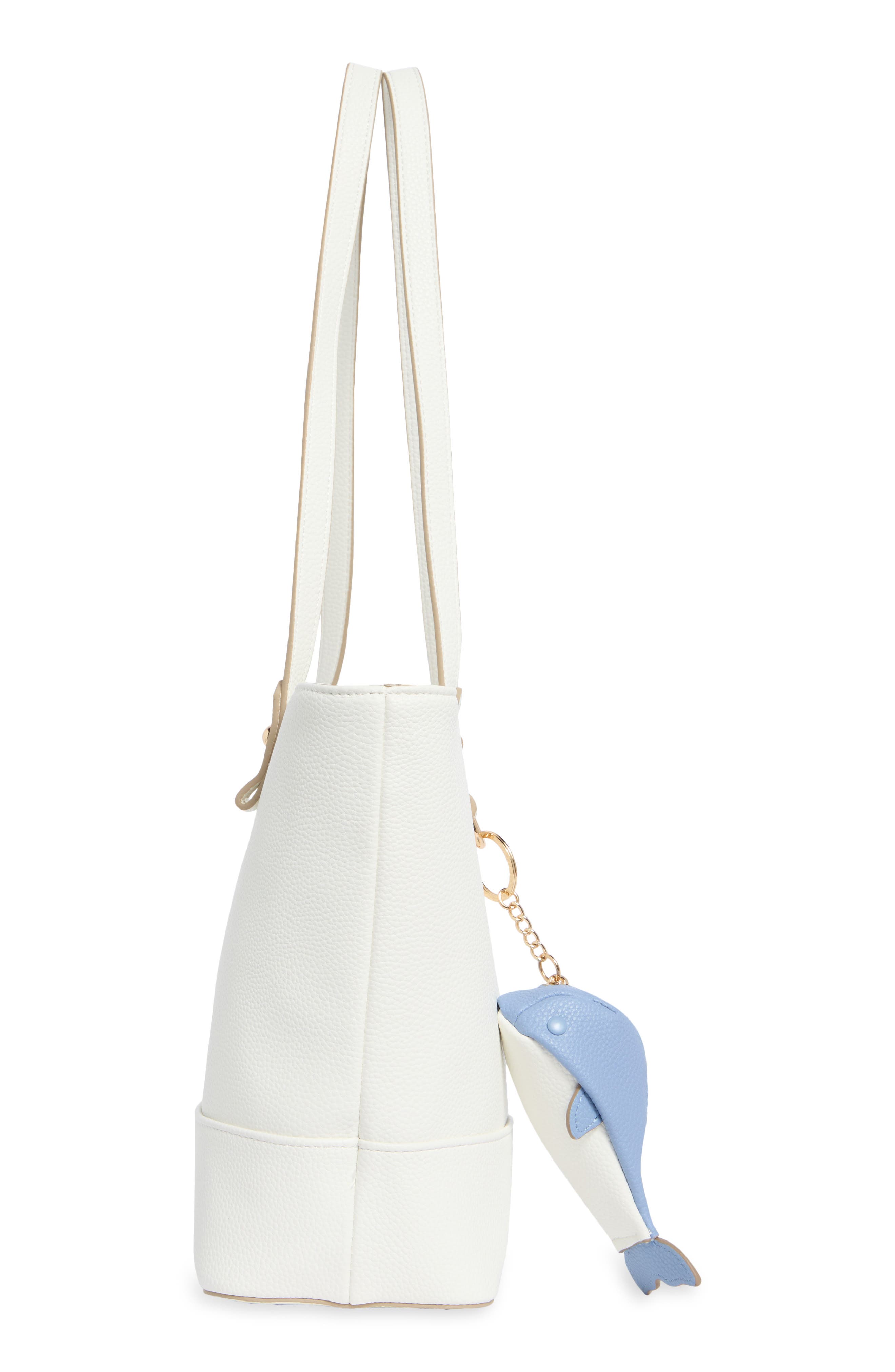 Nanette Lepore Tote, Alternate, color, 