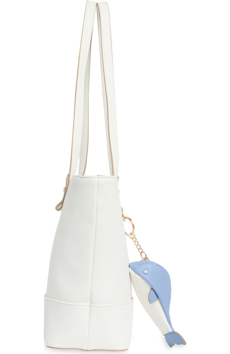 Nanette Lepore Tote, Alternate, color,