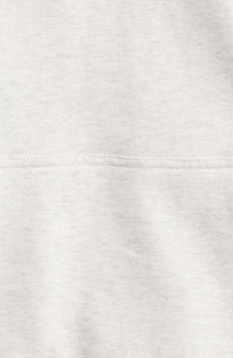 ICECREAM Display Graphic Hoodie, Alternate, color, Light Heather Gray