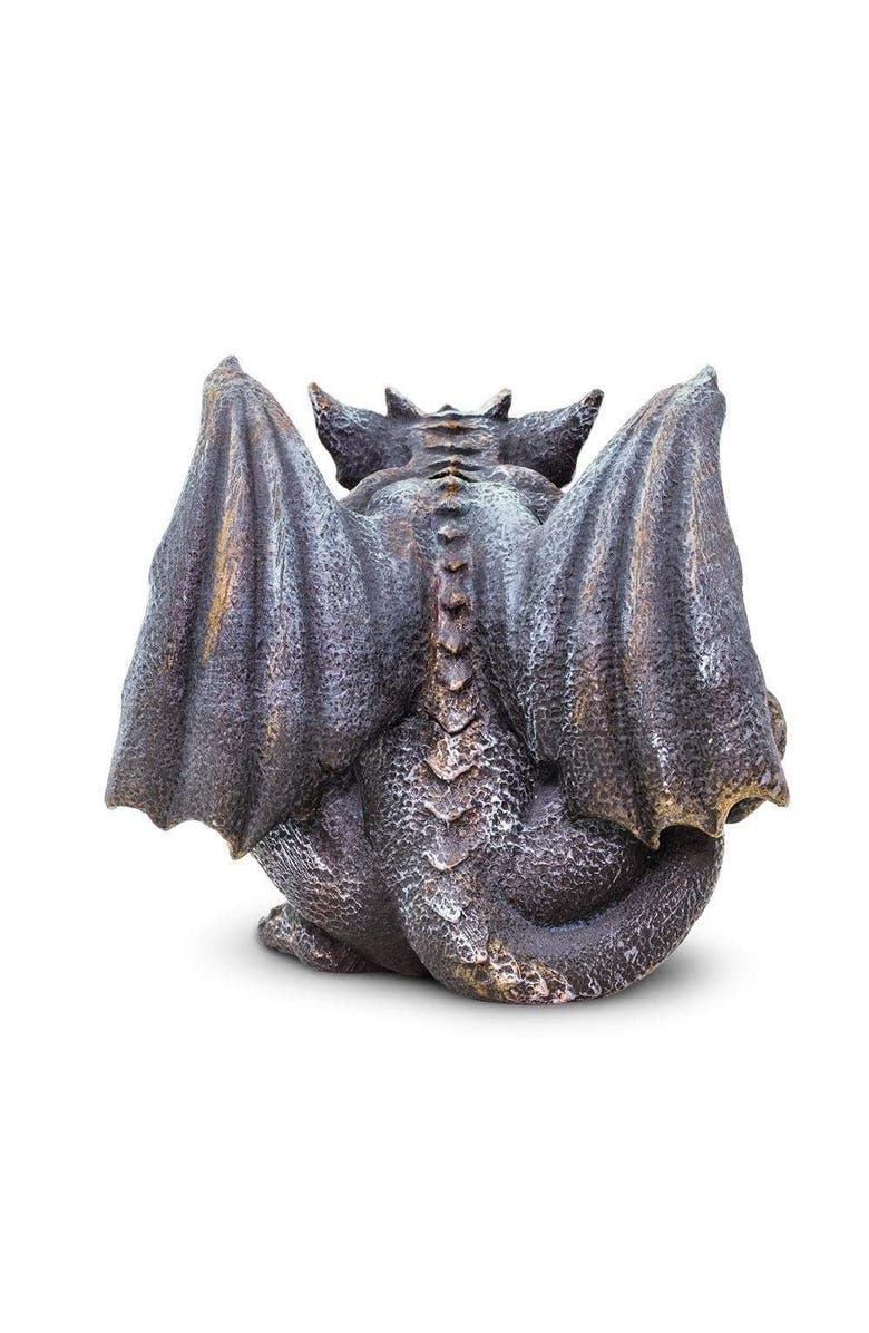 Safari Ltd. Gargoyle Toy, Alternate, color, NO COLOR