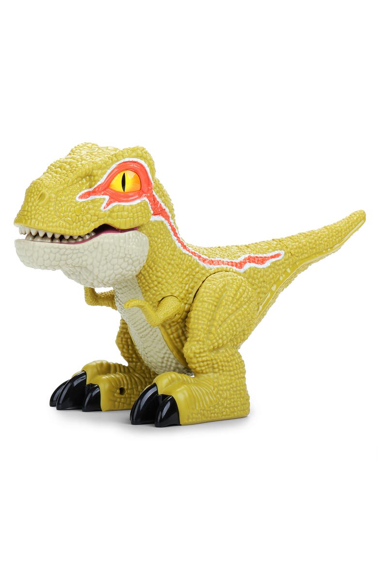 Kid Galaxy Dino Raptor Water Streamer and Mister, Alternate, color, 