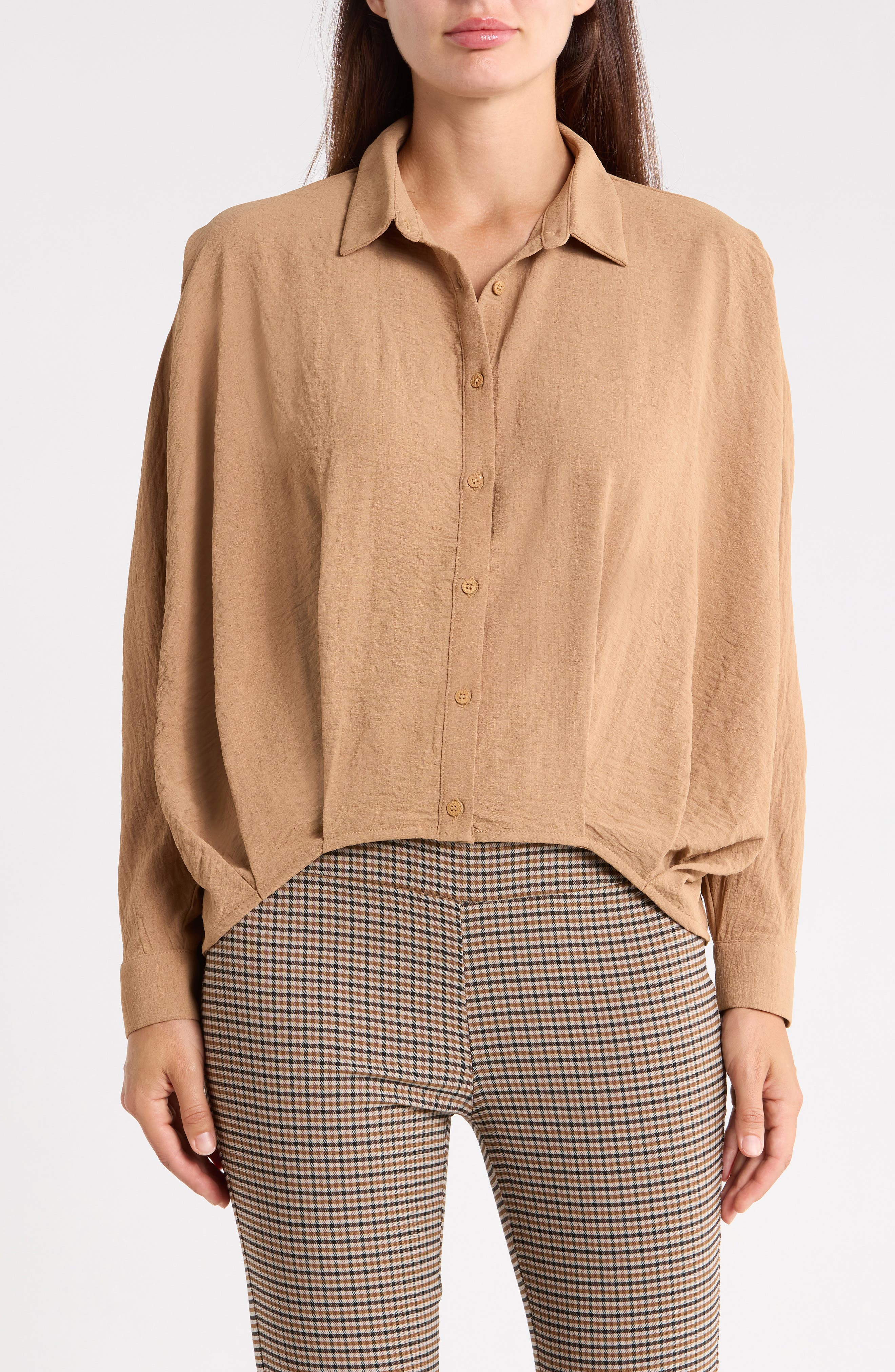 selected TAUPE