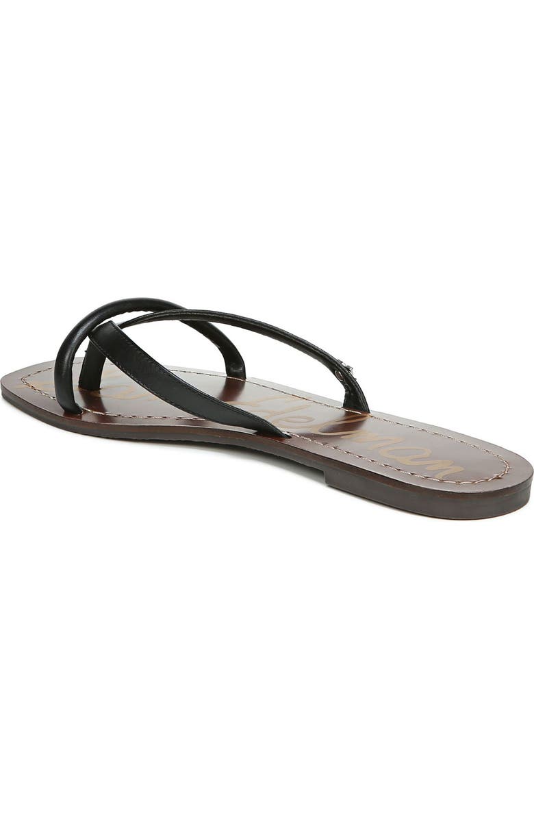 Sam Edelman Abbey Flip Flop, Alternate, color,