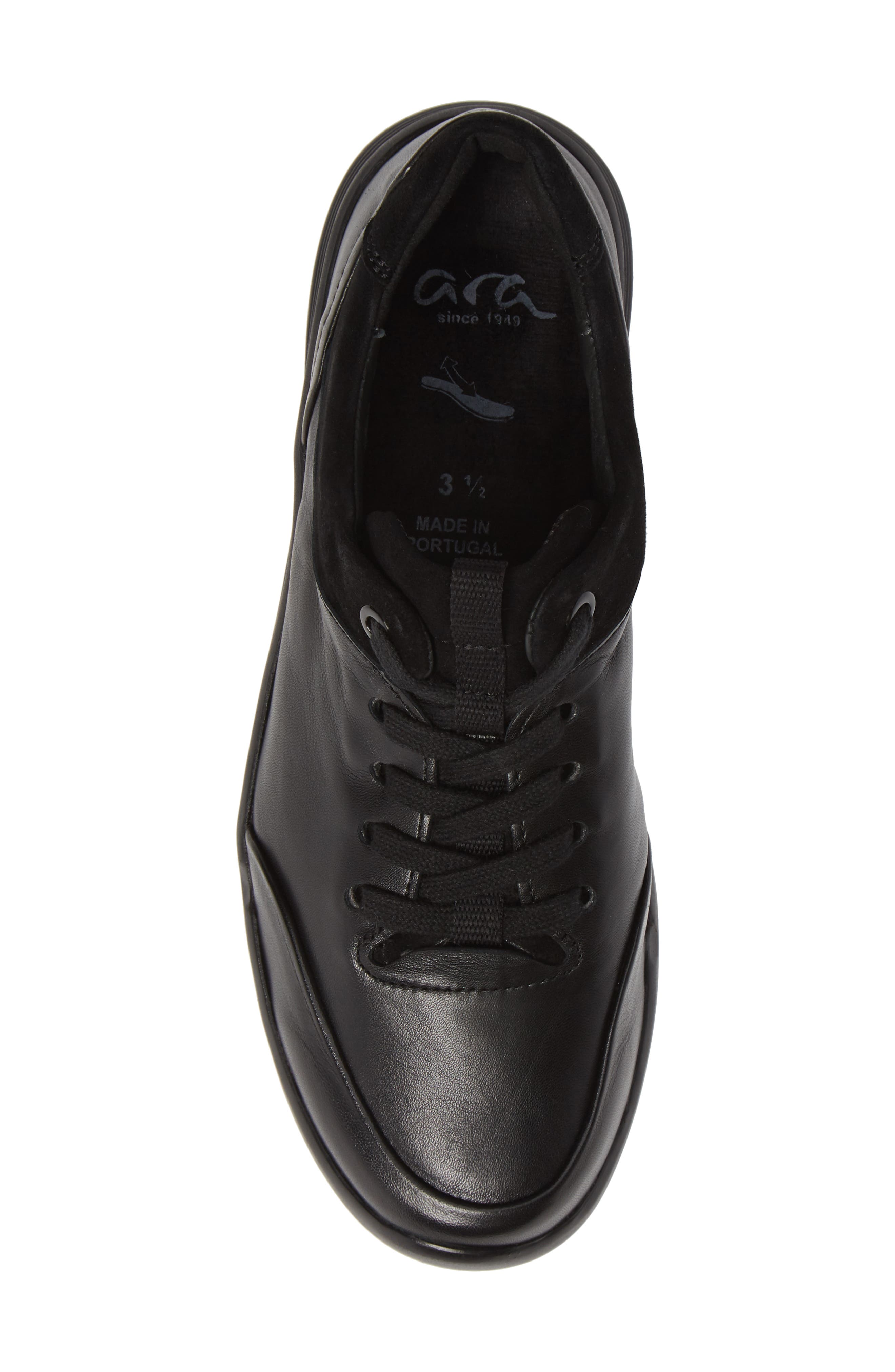 ara Cece Sneaker, Alternate, color, 