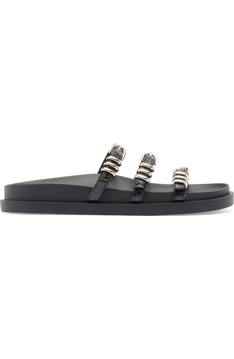 Abound Aimee Slide Sandal, Alternate, color,