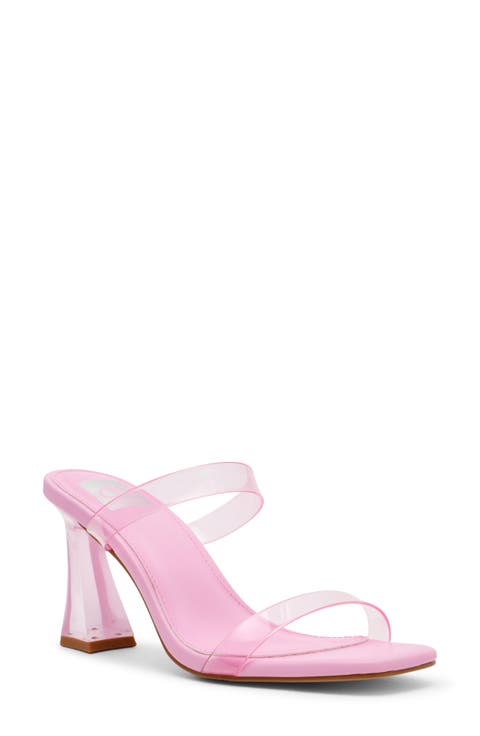 Yorke Block Heel Sandal (Women