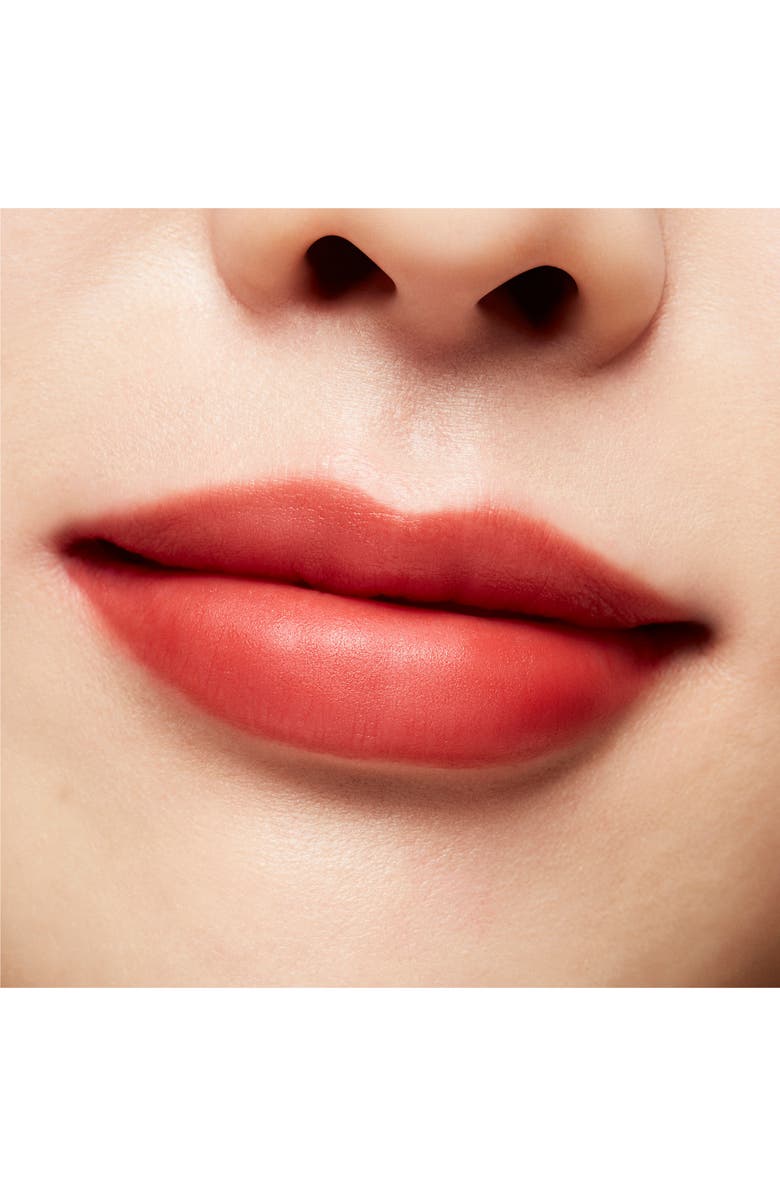 MAC Cosmetics Chili's Crew Powder Kiss Lipstick, Alternate, color,