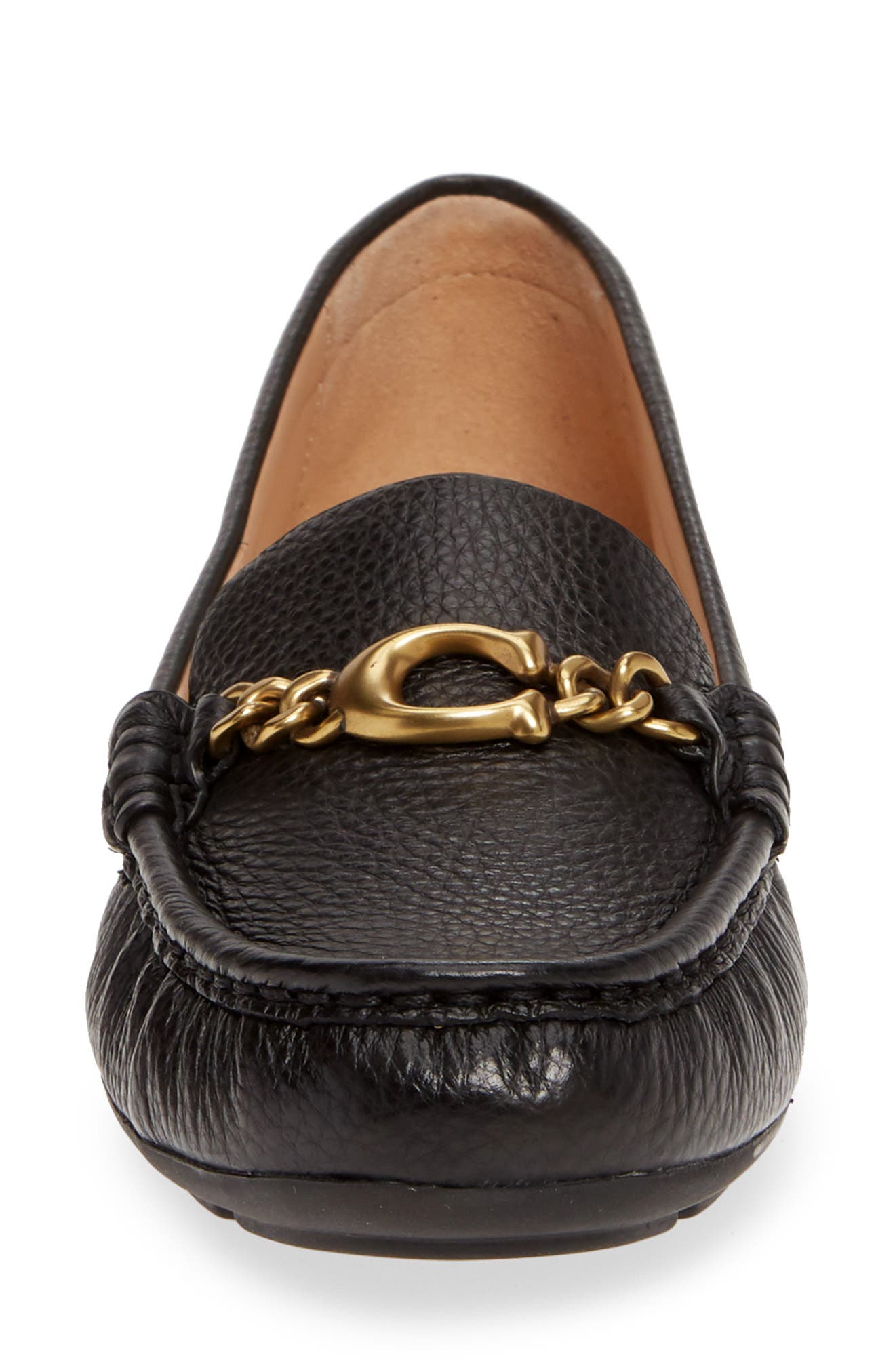 COACH Maegan Loafer, Alternate, color, 