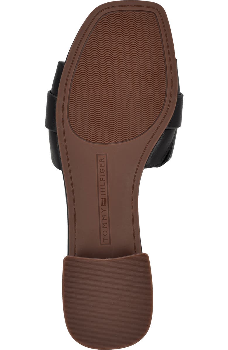 Tommy Hilfiger Meliei Slide Sandal, Alternate, color,