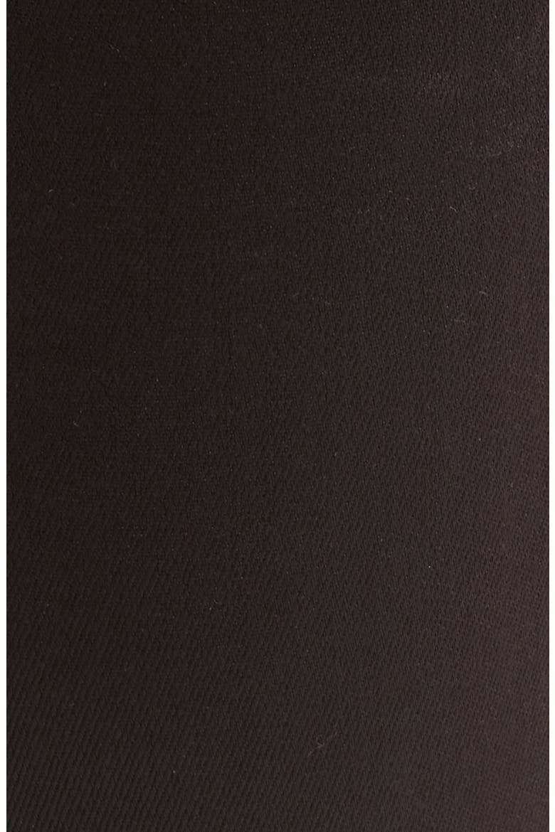 Bridget Instasculpt™ Coated High Waist Bootcut Jeans, Alternate, color, DARK ELM COATED