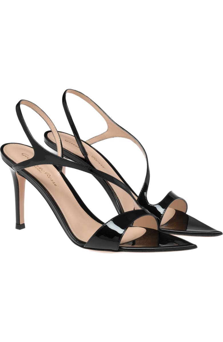 Gianvito Rossi Mayfair Sandal, Alternate, color,