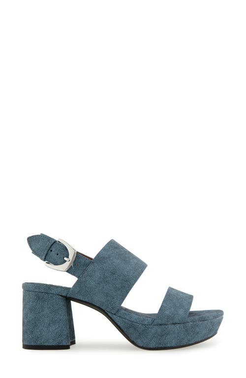 AEROSOLES AEROSOLES CAMILIA PLATFORM SANDAL