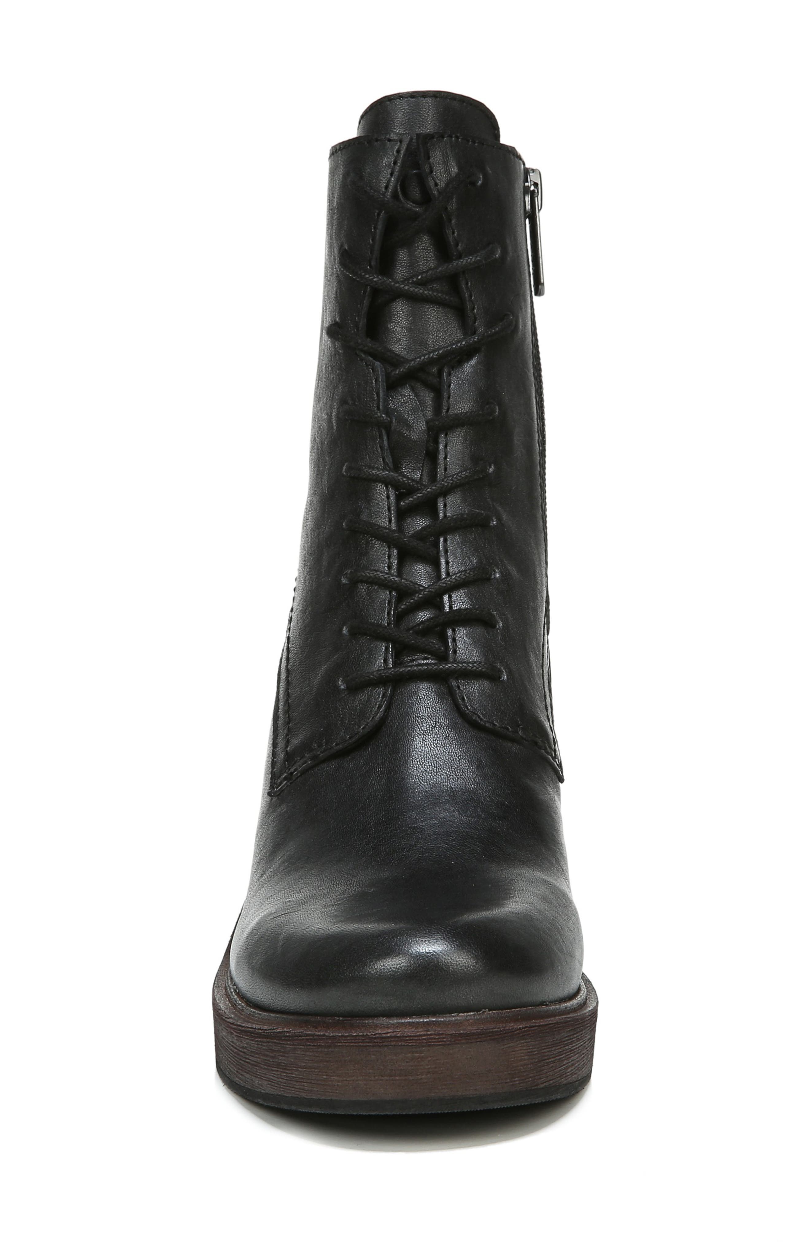 SARTO by Franco Sarto Patia Combat Boot, Alternate, color, 