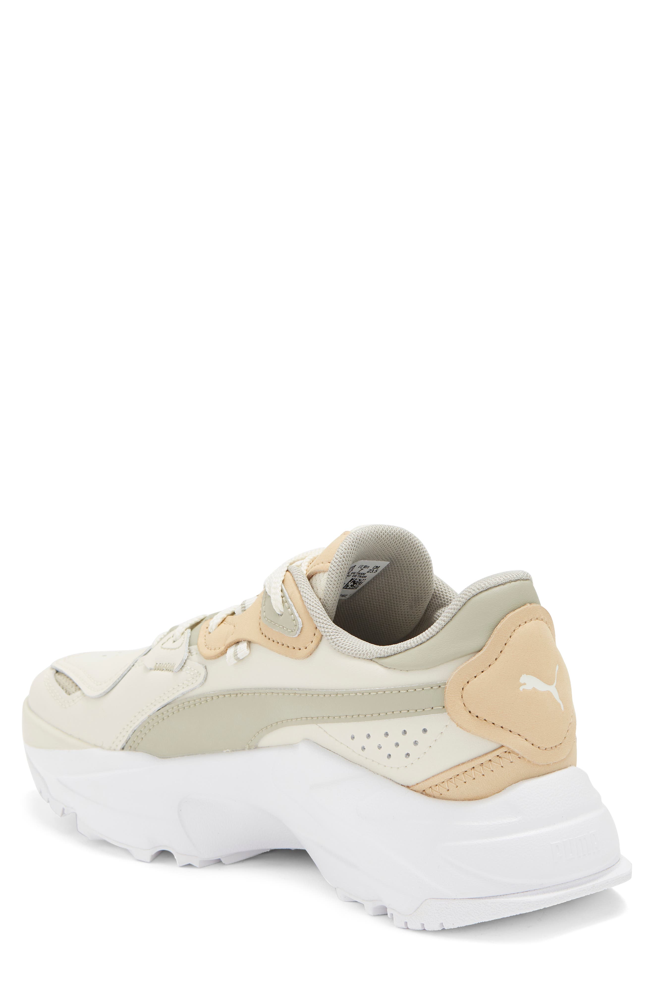 PUMA Orkid Gentle Sneaker, Alternate, color, 