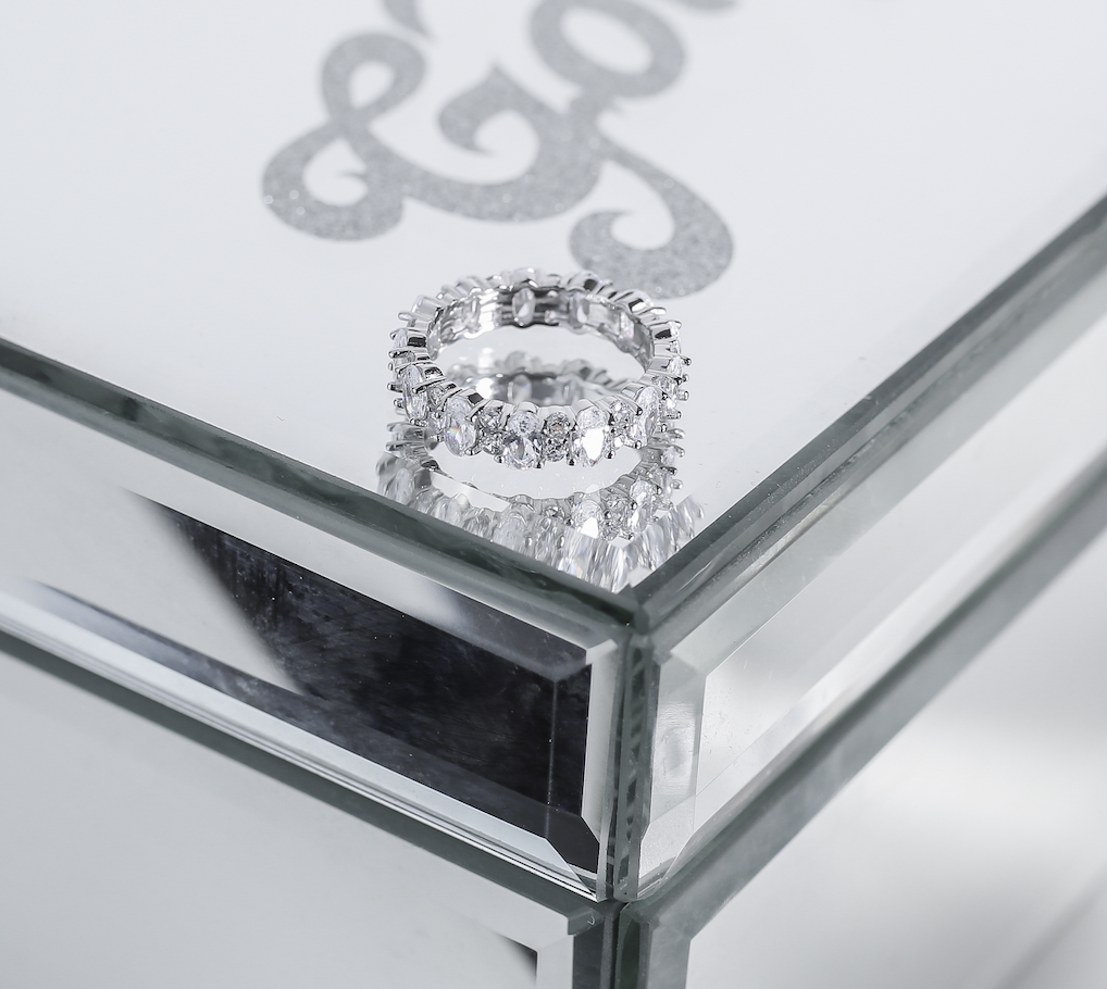 Rachelment Noir Ring (Women) | Nordstrom