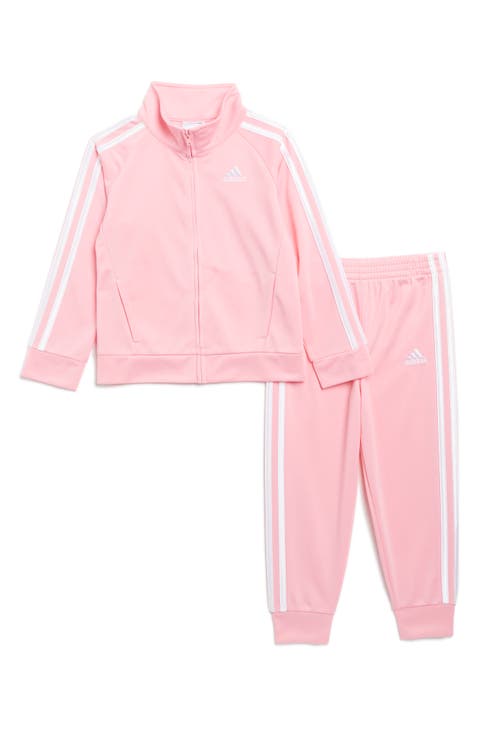 Kids' Core Tricot Tracksuit (Little Kid)