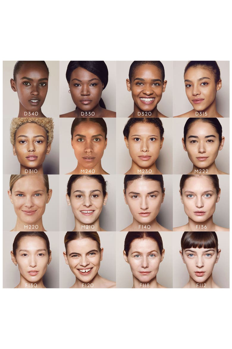 Cream Foundation Refill, Alternate, color, PERFECTION