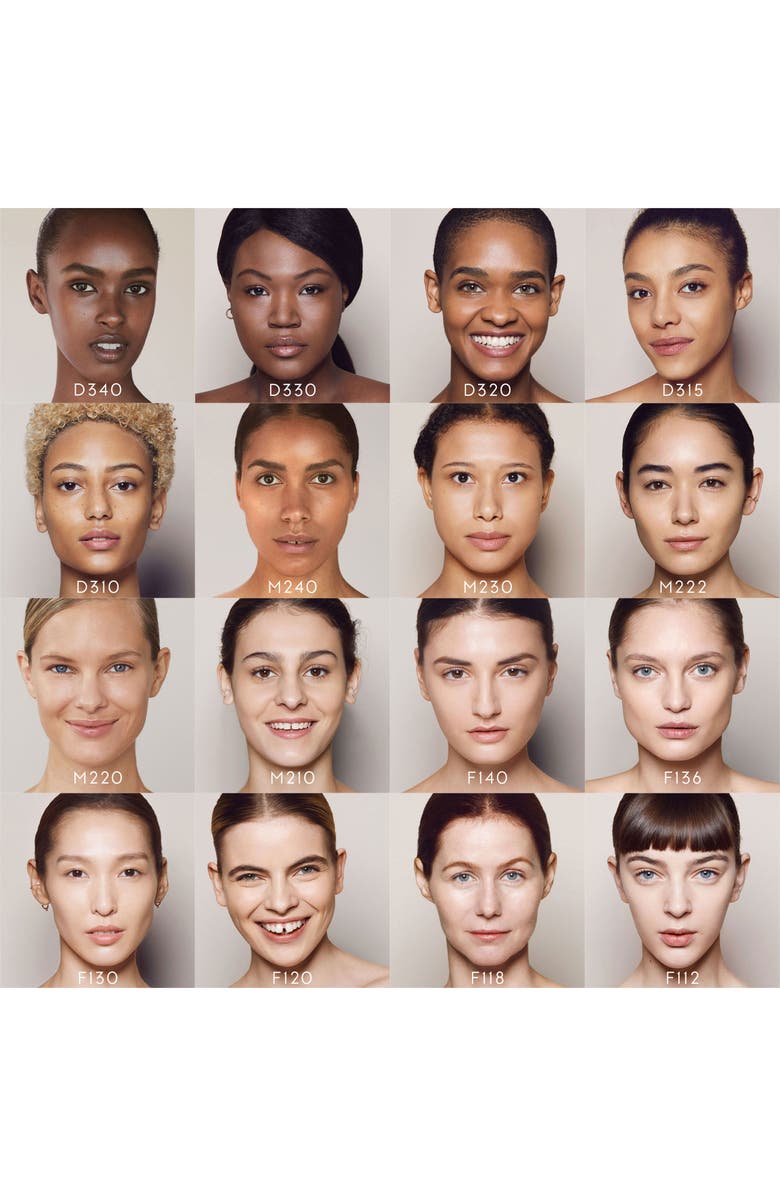 Kjaer Weis Cream Foundation Refill, Alternate, color, Flawless