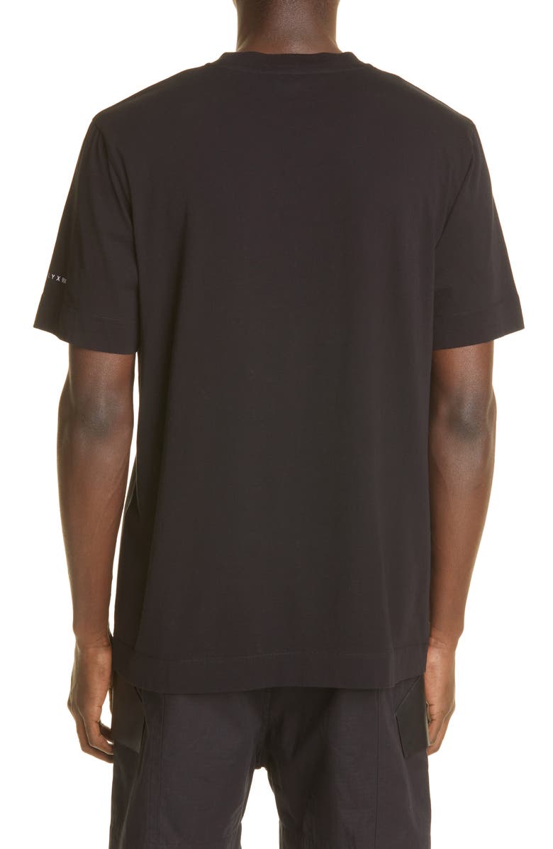 1017 ALYX 9SM Graphic T-Shirt, Alternate, color, 