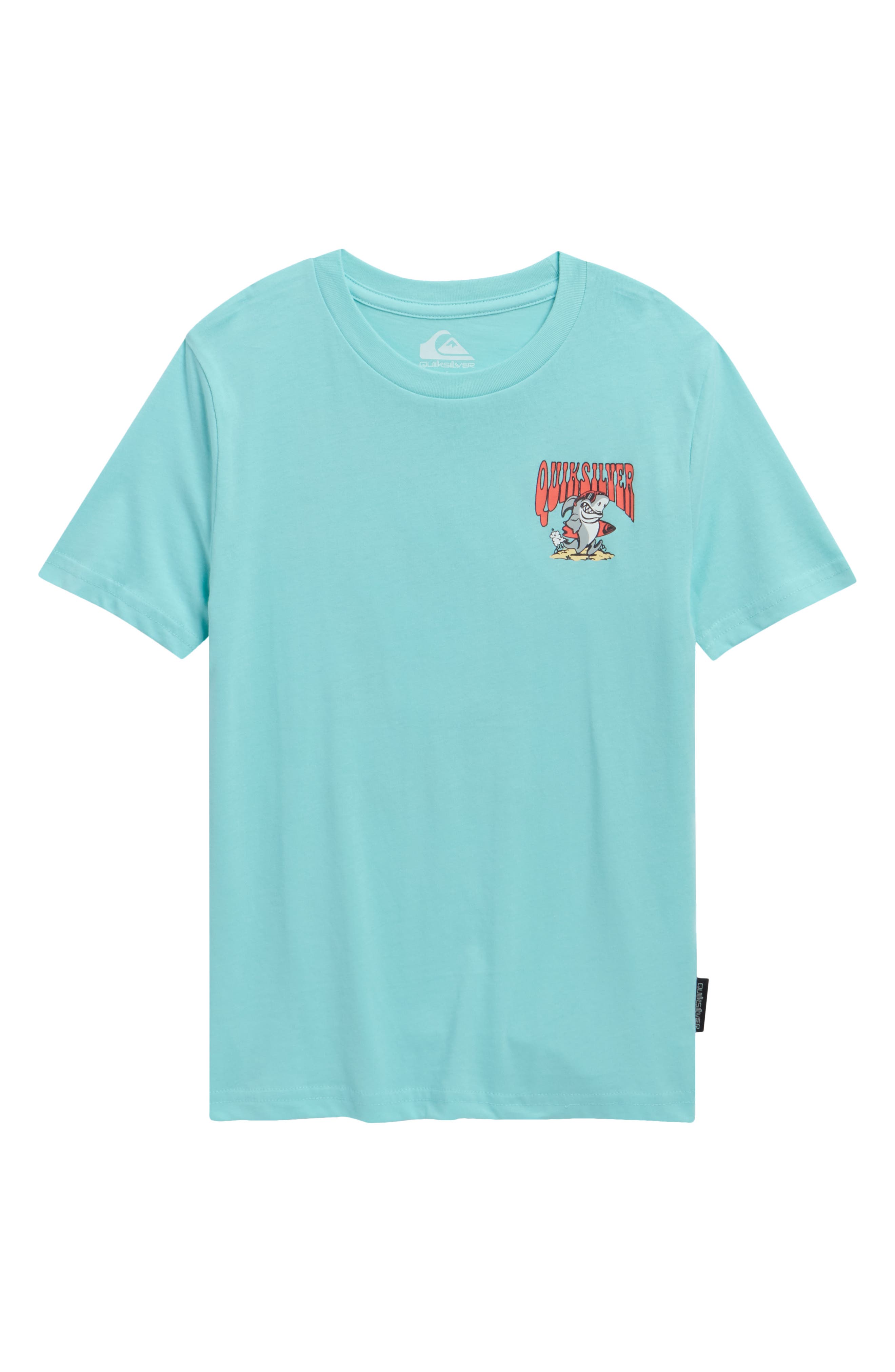 selected ANGEL BLUE