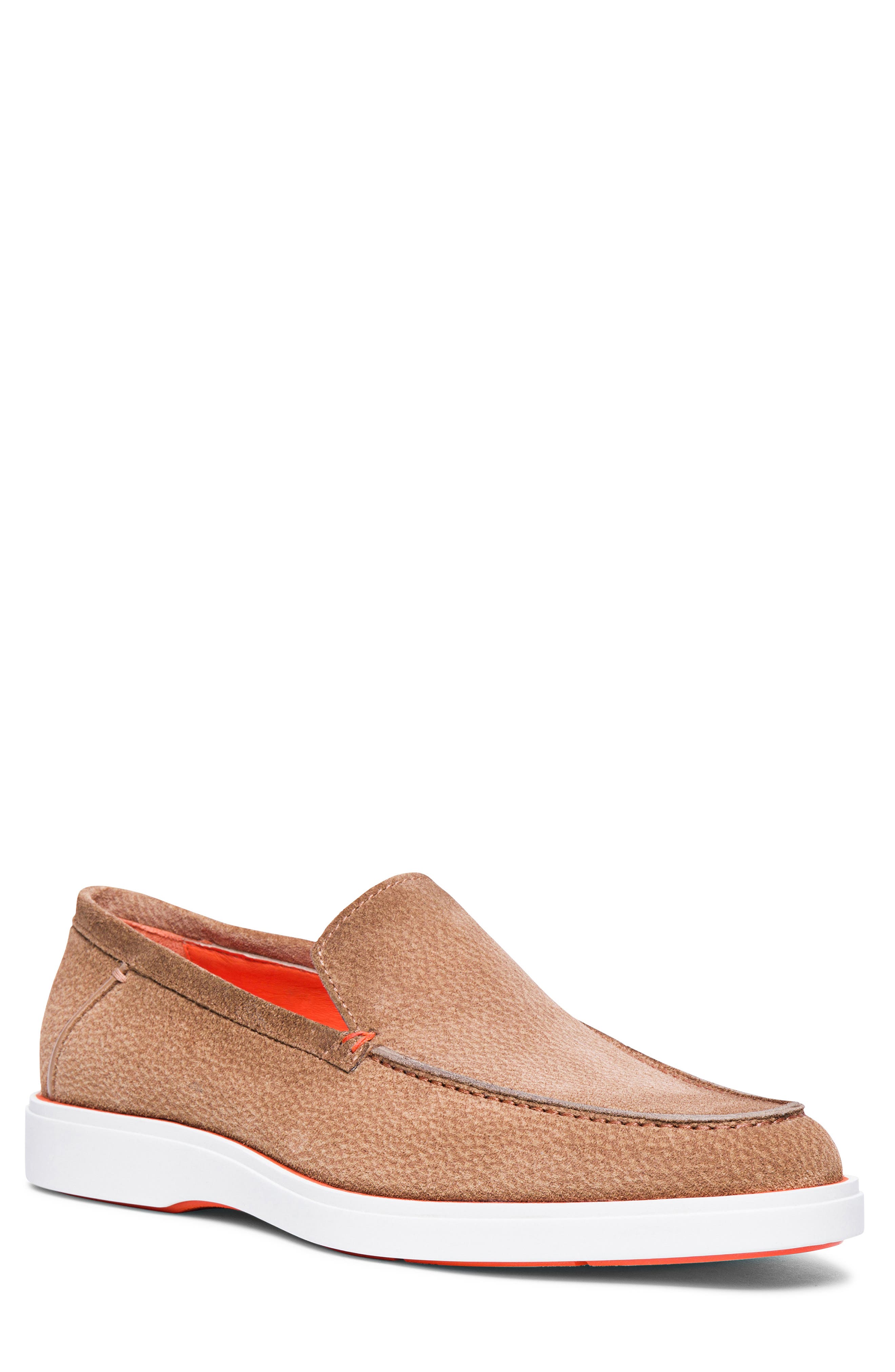 Drain Slip-On, Main, color, BEIGE