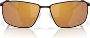 Costa Del Mar Turret 63mm Sunglasses