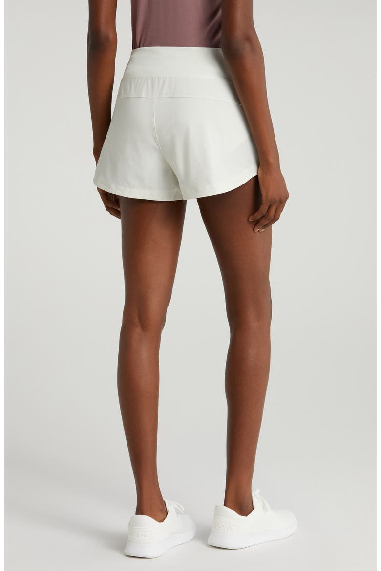 Active Breeze UPF 50+ Shorts, Alternate, color, SEA SALT