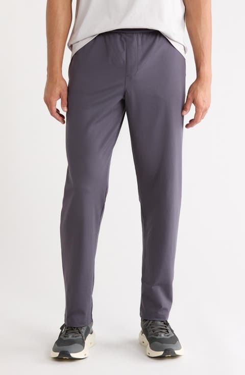 Lux Tenk Classic Fit Trousers