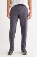 90 DEGREE BY REFLEX Lux Tenk Classic Fit Trousers