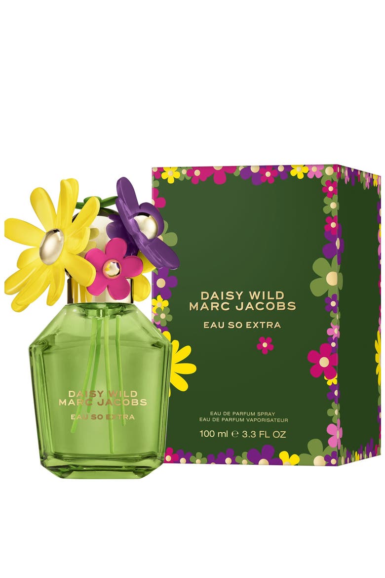 Daisy Wild Eau So Extra Eau de Parfum, Alternate, color, REGULAR