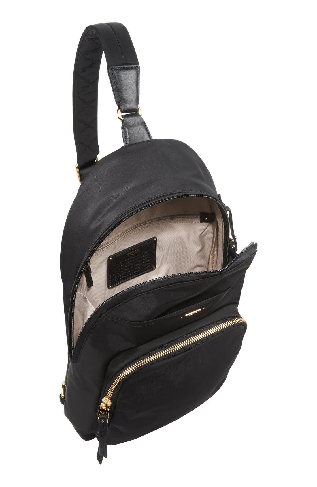 TUMI 'Brive' Sling Backpack, Alternate, color, 