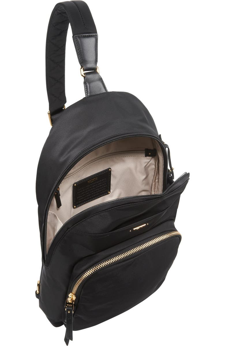 TUMI 'Brive' Sling Backpack, Alternate, color,