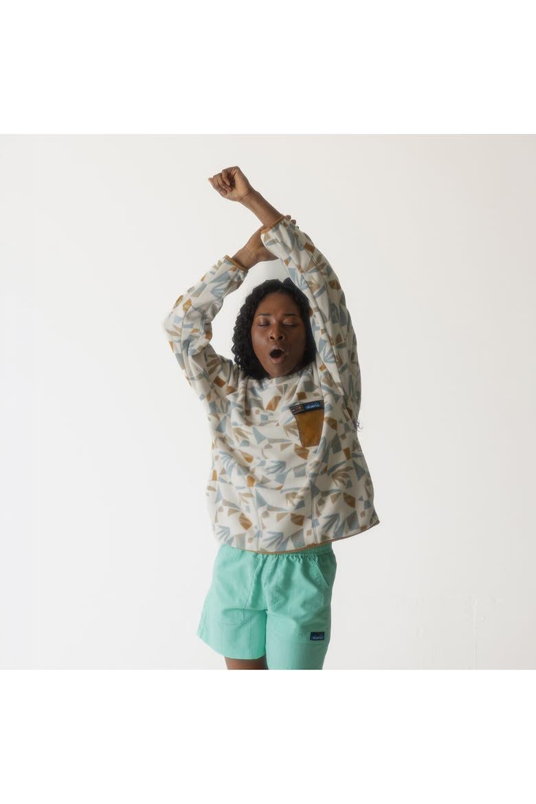 Kelowna Sweatshirt - Women's, Alternate, color, Mod Mix