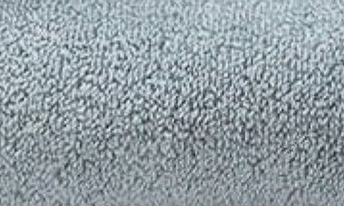 Cozy Earth Luxe Set Of 2 Bath Sheets In Gray