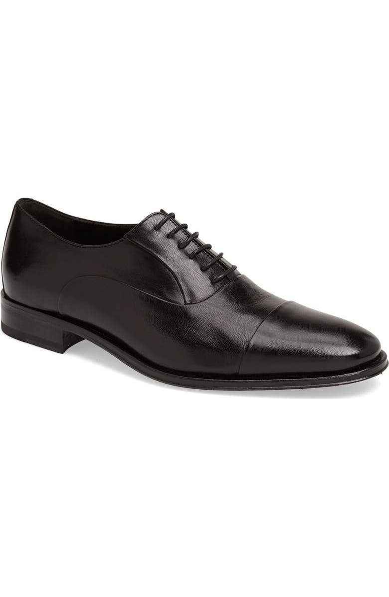 Bruno Magli 'Maioco' Oxford, Main, color,