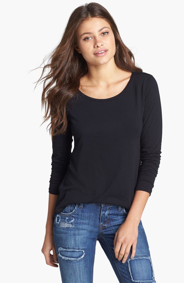 BP. High/Low Tee, Main, color,