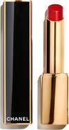 CHANEL ROUGE ALLURE L'EXTRAIT Refillable High Intensity Lipstick