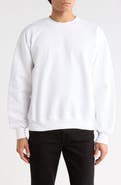 Hanes Ultimate Crewneck Sweatshirt