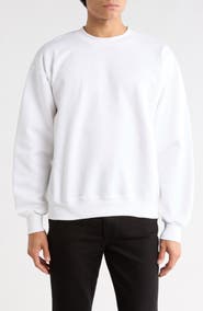 Hanes Ultimate Crewneck Sweatshirt