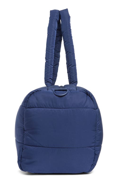 Mytagalongs Cloud Duffle Bag In Navy